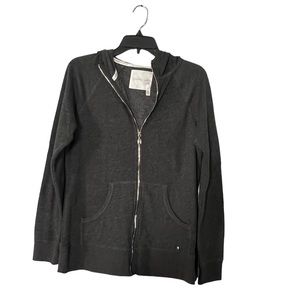 Victoria’s Secret Zip Up Sweatshirt